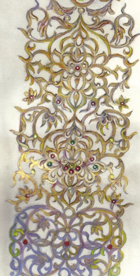 Illustrations: сюжеты