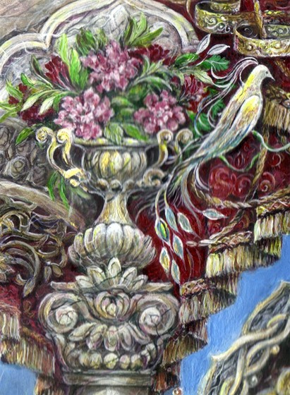 Illustrations: сюжеты