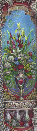 Illustrations: сюжеты