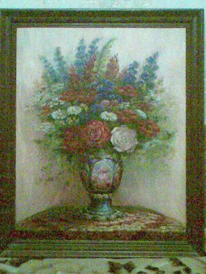 Illustrations: сюжеты